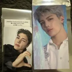 ＆TEAMカフェ2025AWAKEN THE BLOODLINE