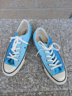 レア★CONVERSEオールスター★トリコロールカラー★23.5cm★限定価格のサムネイル