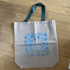 スヌーピー エコバッグ トートバッグ 新品未使用