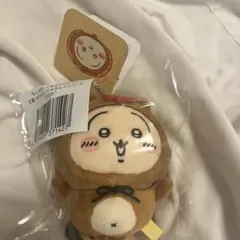 ちいかわ　たぬきだもんくじ　C賞　うさぎ