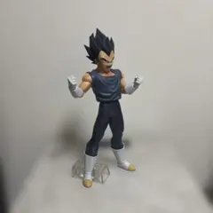 一番くじ ドラゴンボール超 スーパーヒーロー D賞 ベジータフィギュア