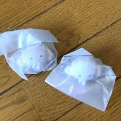 こぎみゅん　肩ズン　ガチャ2個セット