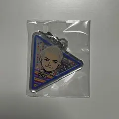 GENERATIONS 中務裕太 ミラーキーホルダー