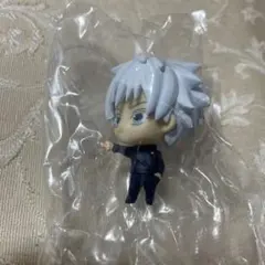 呪術廻戦 懐玉•玉折 カプセルフィギュアコレクション 06 五条悟 ガチャ