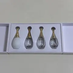 ⭐️Dior⭐️ミニ香水の空き瓶