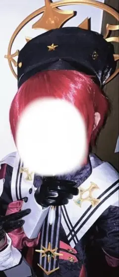 刀剣乱舞 堀川国広 コストモ製 コスプレ衣装 M＋模造刀 - メルカリ