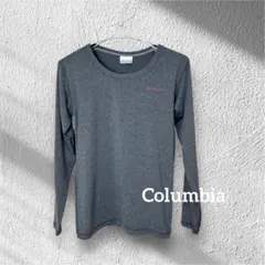 Columbia コロンビア 長袖カットソー オムニウィック　Lサイズ