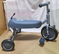 ディーバイク　DAX ミッキーマウス 折りたたみ三輪車　生産終了品のサムネイル