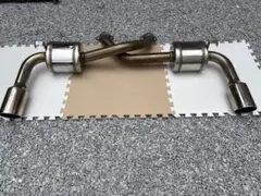 GR86 86 BRZ ロッソモデロ マフラー AGS-137T ZN8.ZN6 - メルカリ