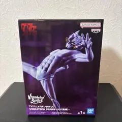 TVアニメ ダンダダン VIBRATION STARS ジジ 変身　新品未開封