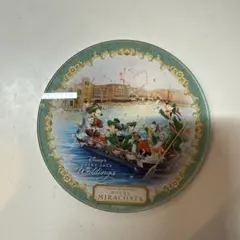 ディズニー ホテルミラコスタ 婚礼限定コースター