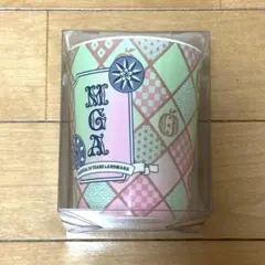 ミセスグリーンアップル　MAGICAL10YEARSカップ