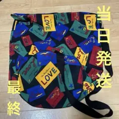 【希少】YSL イヴサンローラン ヴィンテージ ショルダーバッグのサムネイル
