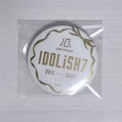 アイナナ アルバム 特典 缶バッジ