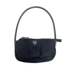 Heaven by Marc Jacobs ナイロン パフショルダーバッグ