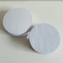 BYUR バイユア クッションファンデーション & ルースパウダー #01