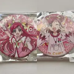 2026年最新】プリキュア/シリーズ：Yes！プリキュア5 キャラクター