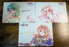 闇 ランカ マクロス マクフェス 闇ランカ 缶バッジ 公式通販
