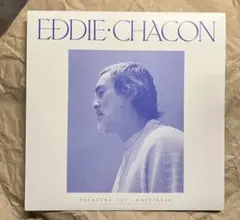 Eddie Chacon レコード