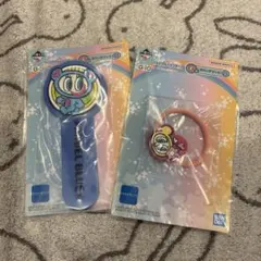 ナルミヤ 一番くじ G賞 エンジェルブルー セット