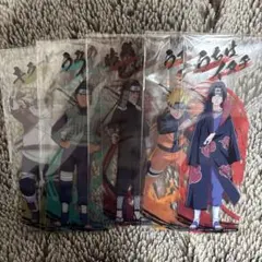 NARUTO ブックマーク