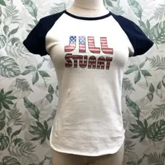 GR761 JILLSTUART 半袖 Tシャツ レディース M