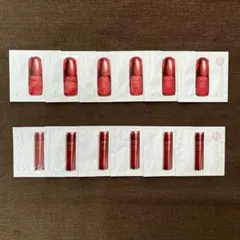 ⭐️SHISEIDO⭐️ 資生堂アルティミューンサンプル