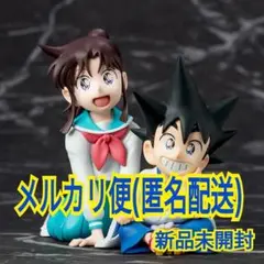 ※2個セット 真・侍伝YAIBA ちょこのせ フィギュア 鉄刃 峰さやか