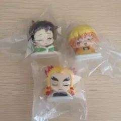 鬼滅の刃　おねむたん