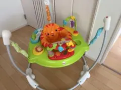 直取り引き限定Fisher-Price ジャンパルー