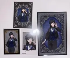 サカモトデイズ メディコス JF26 カード 大佛