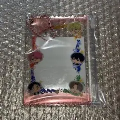 韓国限定】 多聞くん今どっち!? コラボカフェ 非売品 特典セット