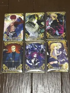 fgoac 絆 礼装 玉藻前 第一段階 ノーマル - メルカリ