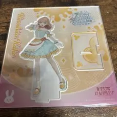 ラブライブ 蓮ノ空　日野下花帆　アクリルスタンド　5th