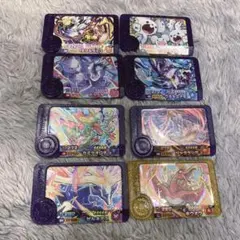 フレンダピック ゲームカード