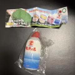 KINCHO キンチョール　ぬいぐるみ