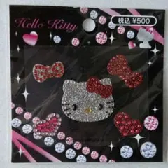 Hello Kitty ストーンシール