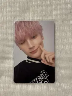 2025年最新】txt vr トレカ スペシャルの人気アイテム - メルカリ