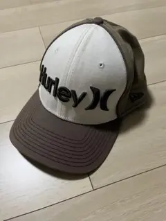 Hurley キャップ