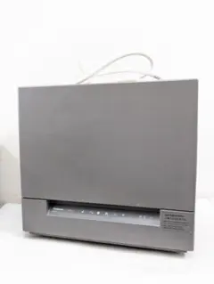 Panasonic 食洗機 NP-TSK2 未使用 2025年 d6069 - メルカリ