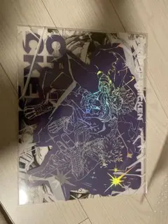 BUMP OF CHICKEN I TOY'S STORE限定盤 ヒロアカコラボ