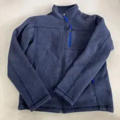 THE NORTH FACE フリースジャケット ネイビー
