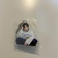 BTS ジョングク アクリルキーホルダーのサムネイル