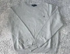 Polo by Ralph Lauren スウェット グレー XLのサムネイル