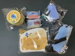 パペットスンスン　まとめ売り