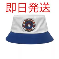 マルボンゴルフ　バケットハット　帽子　ユニセックス