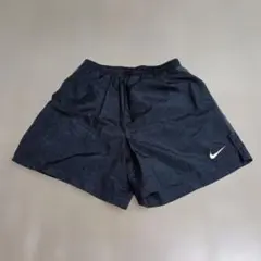 Nike Dri-FIT ブラック　ショートパンツ　 Mサイズ