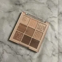 デイジーク　アイシャドウ　15 ベージュニット