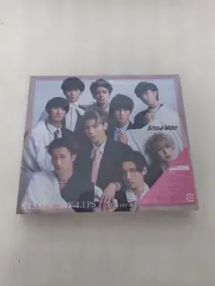 KISSIN' MY LIPS / Stories 通常版