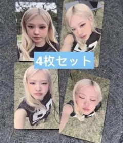 2026年最新】blackpink roseの人気アイテム - メルカリ